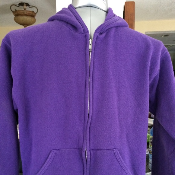 KID'S GIRLS HOODY>>> - Picture 1 of 4